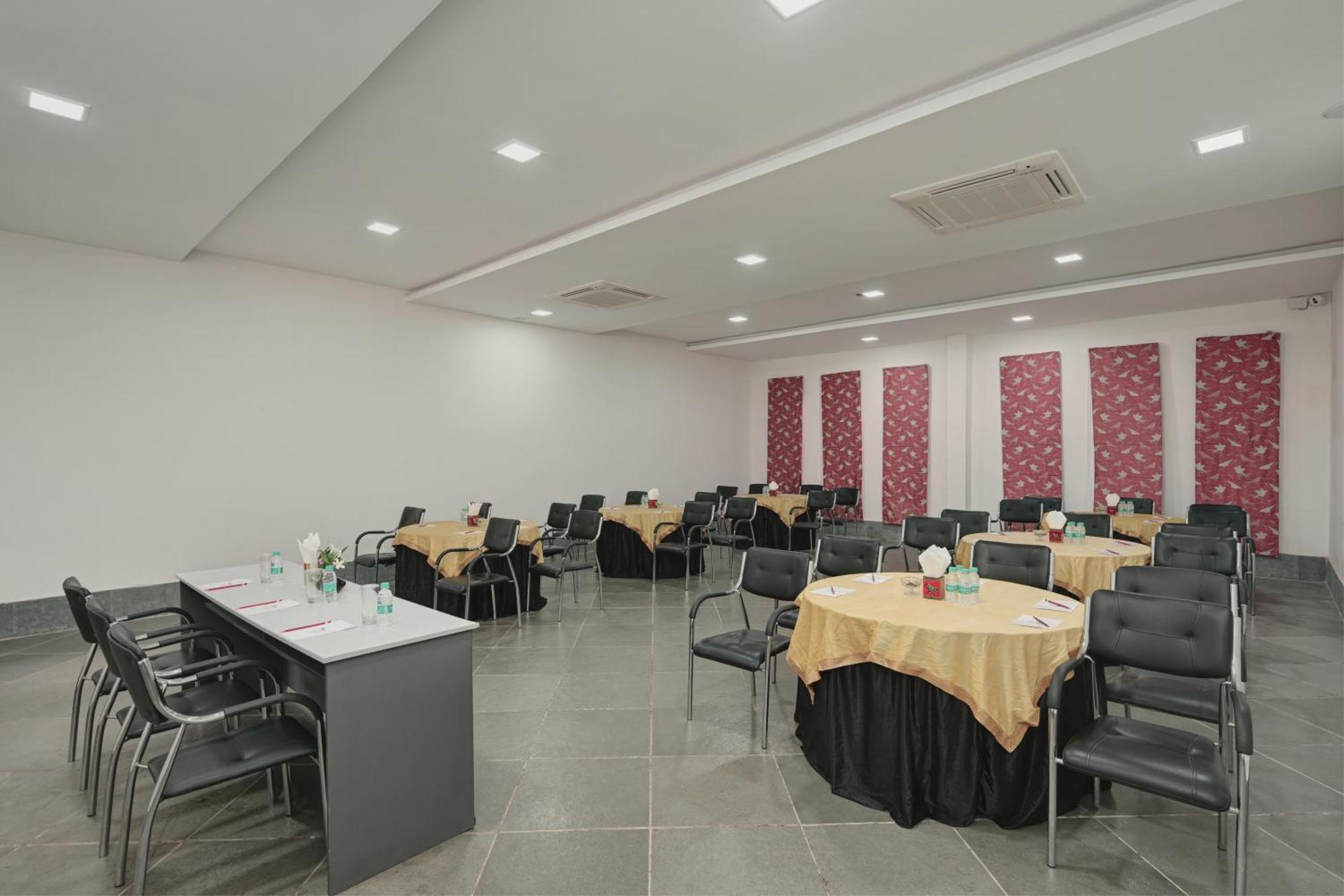 Anandam - A Luxury Resort In Udaipur Exterior foto