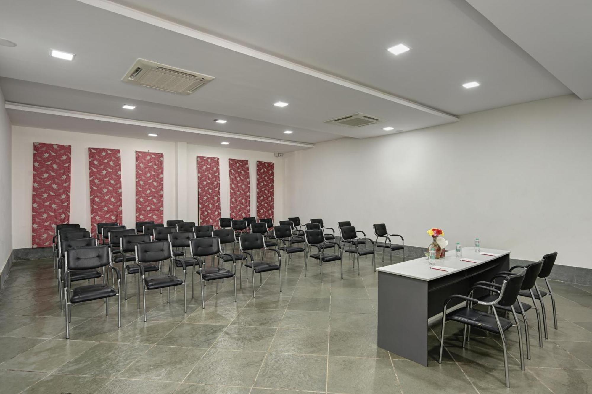 Anandam - A Luxury Resort In Udaipur Exterior foto